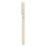 Spigen iPhone 15 Pro Max Deksel Thin Fit Mute Beige