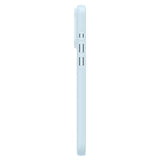 Spigen iPhone 15 Pro Max Deksel Thin Fit Mute Blue