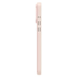 Spigen iPhone 15 Pro Max Deksel Thin Fit Pink Sand