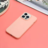 iPhone 15 Pro Max Deksel TPU Rosa