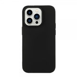iPhone 15 Pro Max Deksel TPU Svart