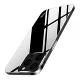 Mofi iPhone 15 Pro Max Deksel Transparent TPU Klar
