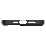 Spigen iPhone 15 Pro Max Deksel Ultra Hybrid Frost Black