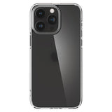 Spigen iPhone 15 Pro Max Deksel Ultra Hybrid Frost Clear