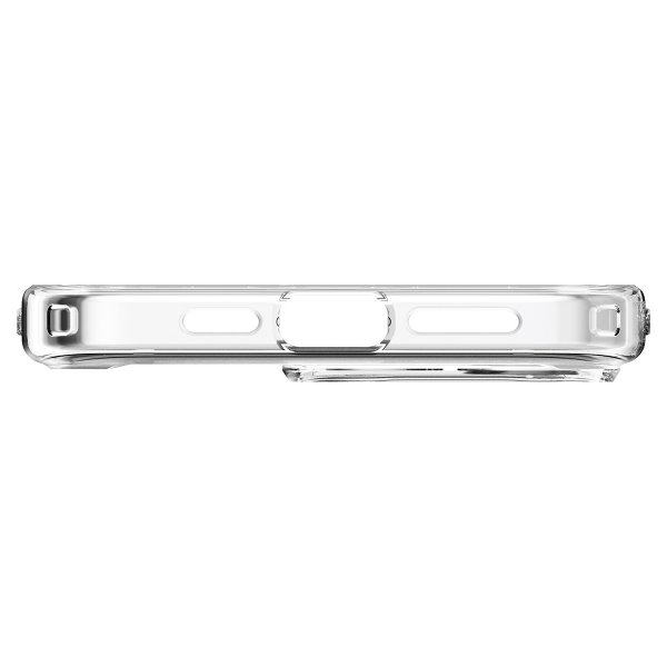 Spigen iPhone 15 Pro Max Deksel Ultra Hybrid Frost Clear