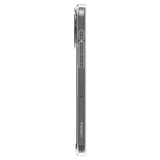 Spigen iPhone 15 Pro Max Deksel Ultra Hybrid MagFit Graphite