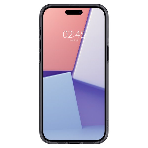 Spigen iPhone 15 Pro Max Deksel Ultra Hybrid MagFit Zero One