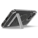Spigen iPhone 15 Pro Max Deksel Ultra Hybrid S MagFit Graphite