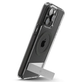 Spigen iPhone 15 Pro Max Deksel Ultra Hybrid S MagFit Graphite