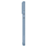 Spigen iPhone 15 Pro Max Deksel Ultra Hybrid Sierra Blue