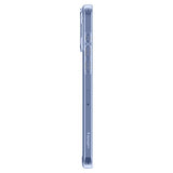 Spigen iPhone 15 Pro Max Deksel Ultra Hybrid Sky Crystal