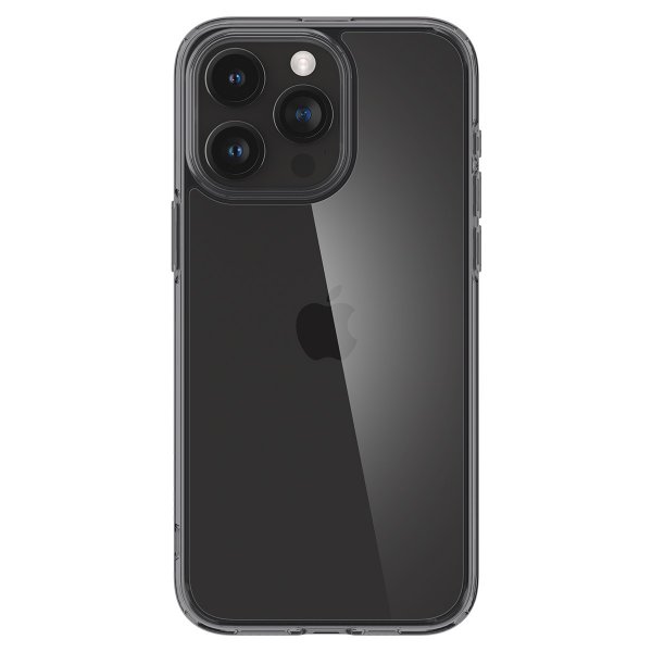 Spigen iPhone 15 Pro Max Deksel Ultra Hybrid Space Crystal