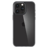 Spigen iPhone 15 Pro Max Deksel Ultra Hybrid Space Crystal