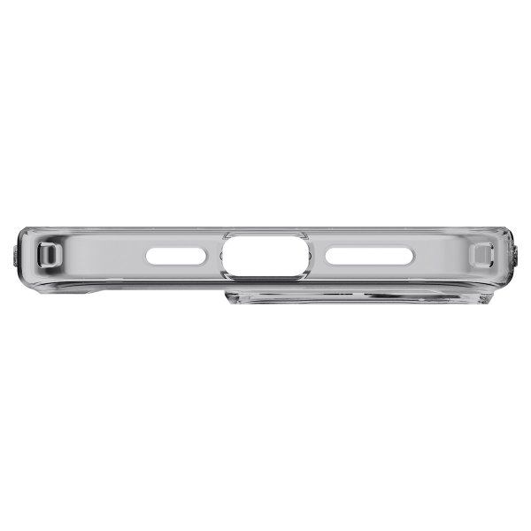 Spigen iPhone 15 Pro Max Deksel Ultra Hybrid Space Crystal