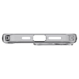 Spigen iPhone 15 Pro Max Deksel Ultra Hybrid Space Crystal