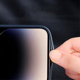 X-Level iPhone 15 Pro Max Deksel V-shape Grønn