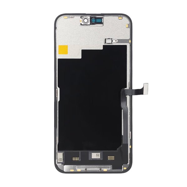 iPhone 15 Pro Max skjerm med LCD Display RJ In-Cell