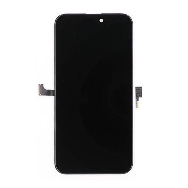 iPhone 15 Pro Max skjerm med LCD Display RJ In-Cell