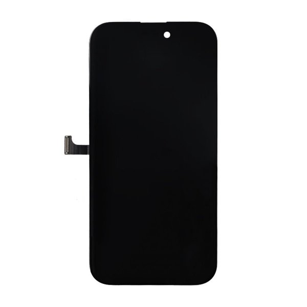 iPhone 15 Pro Max Skjerm med OLED Display Original (Tatt fra en ny iPhone)