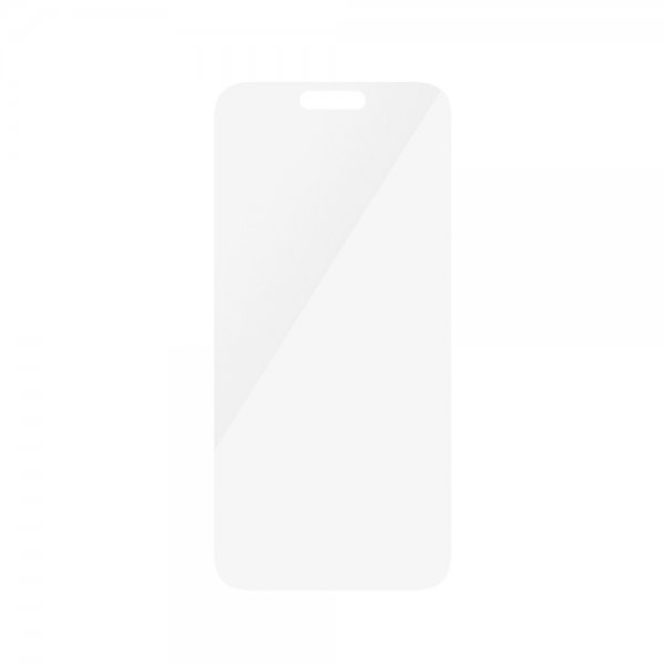 PanzerGlass iPhone 15 Pro Max Skjermbeskytter Classic Fit