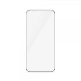 PanzerGlass iPhone 15 Pro Max Skjermbeskytter Ultra-Wide Fit EasyAligner