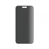 PanzerGlass iPhone 15 Pro Max Skjermbeskytter Ultra-Wide Fit Privacy EasyAligner