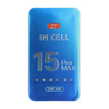 iPhone 15 Pro Max Display med LCD Skjerm ZY In-Cell FHD COF