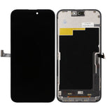 iPhone 15 Pro Max Display med LCD Skjerm ZY In-Cell FHD COF