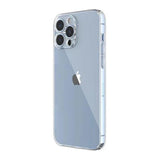 iPhone 15 Pro Deksel Ultra Slim Transparent