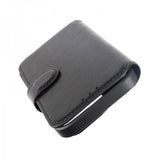 Rvelon iPhone 15 Pro Etui 4 Kortlomme MagSafe Svart
