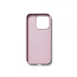 Nudient iPhone 15 Pro Deksel Base Case Baby Pink