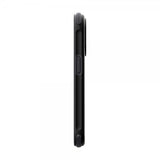 Clckr iPhone 15 Pro Deksel Carbon MagSafe Svart