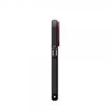 Urban Armor Gear (UAG) iPhone 15 Pro Deksel Civilian MagSafe Bordeaux