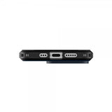 Urban Armor Gear (UAG) iPhone 15 Pro Deksel Civilian MagSafe Mallard
