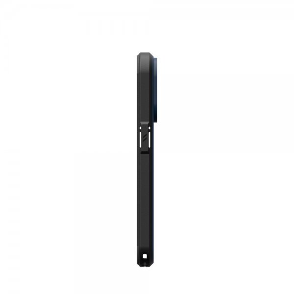 Urban Armor Gear (UAG) iPhone 15 Pro Deksel Civilian MagSafe Mallard