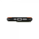 Urban Armor Gear (UAG) iPhone 15 Pro Deksel Civilian MagSafe Olive Drab