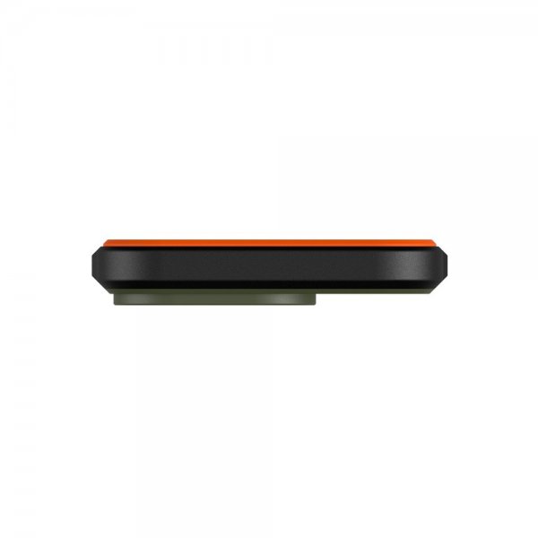 Urban Armor Gear (UAG) iPhone 15 Pro Deksel Civilian MagSafe Olive Drab