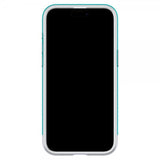 Spigen iPhone 15 Pro Deksel Classic C1 MagFit Bondi Blue