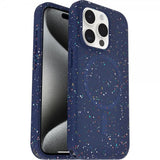 Otterbox iPhone 15 Pro Deksel Core MagSafe Blueberry Pie