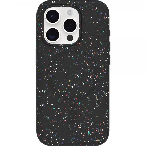 Otterbox iPhone 15 Pro Deksel Core MagSafe Carnival Night