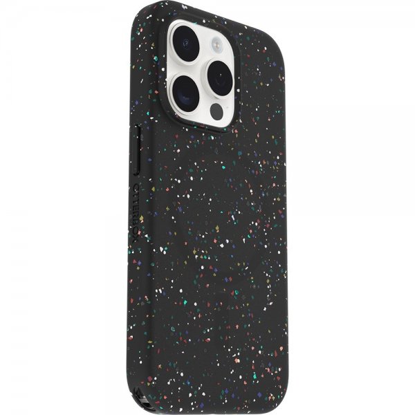 Otterbox iPhone 15 Pro Deksel Core MagSafe Carnival Night