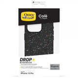 Otterbox iPhone 15 Pro Deksel Core MagSafe Carnival Night