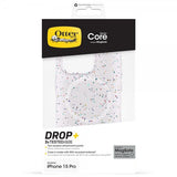Otterbox iPhone 15 Pro Deksel Core MagSafe Sprinkles