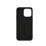 Celly iPhone 15 Pro Deksel CROMO Svart