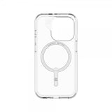 Zagg iPhone 15 Pro Deksel Crystal Palace Snap Transparent