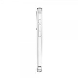 Zagg iPhone 15 Pro Deksel Crystal Palace Snap Transparent