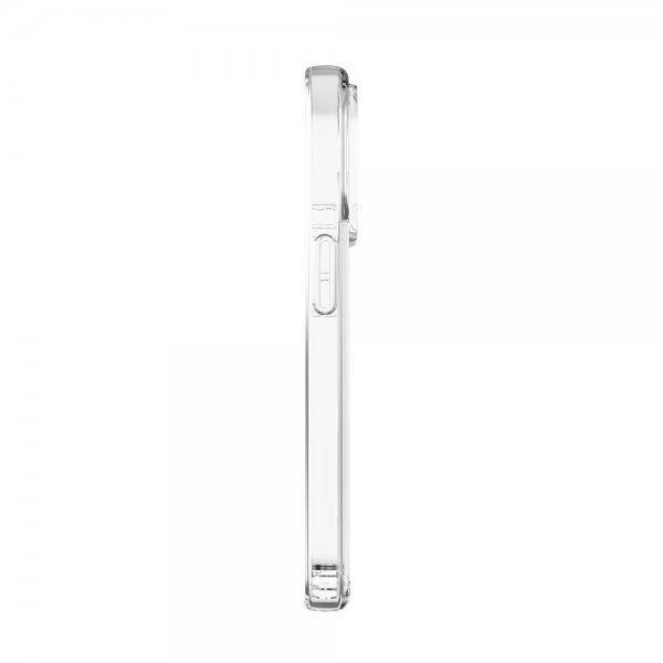 Zagg iPhone 15 Pro Deksel Crystal Palace Snap Transparent