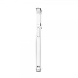 Zagg iPhone 15 Pro Deksel Crystal Palace Snap Transparent