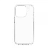 Zagg iPhone 15 Pro Deksel Crystal Palace Transparent