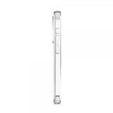 Zagg iPhone 15 Pro Deksel Crystal Palace Transparent